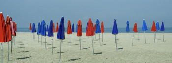 LA PLAGE DE DEAUVILLE 1 Auf der ARTactif-Website