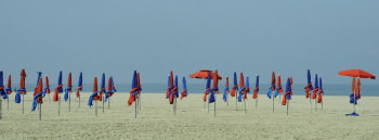 LA PLAGE DE DEAUVILLE 2 Auf der ARTactif-Website