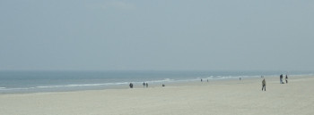 PROMENADE SUR LA PLAGE 1 (trouville) Auf der ARTactif-Website