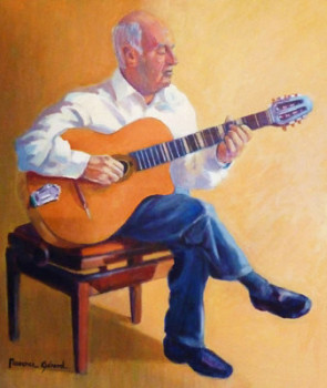 Guitare jazz Auf der ARTactif-Website