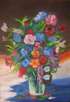 VASE DE FLEURS Auf der ARTactif-Website