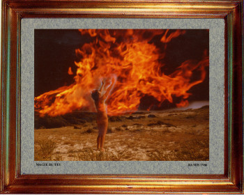 1986 Magie de feu Auf der ARTactif-Website