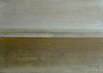 Zeitgenössisches Werk mit dem Titel « SANDS », Erstellt von MUñOZ JOSE LUIS