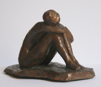 Femme (terre cuite) Auf der ARTactif-Website