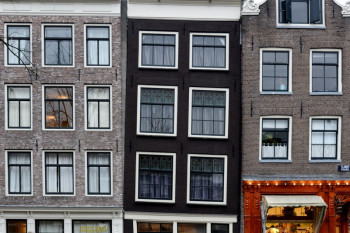 AMSTERDAM6 Auf der ARTactif-Website