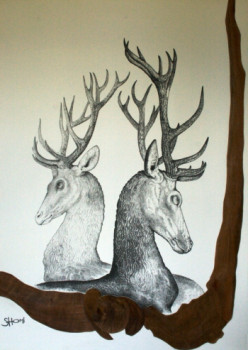 CERFS Auf der ARTactif-Website