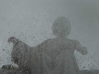 Zeitgenössisches Werk mit dem Titel « AUTORRETRATO I », Erstellt von ANAí LAGO