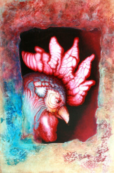 COQ FRANCAIS Auf der ARTactif-Website