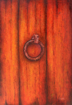 Porte close Auf der ARTactif-Website