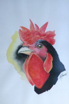 COQ Auf der ARTactif-Website