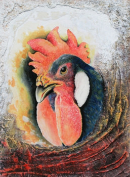 COQ EUROPEEN Auf der ARTactif-Website