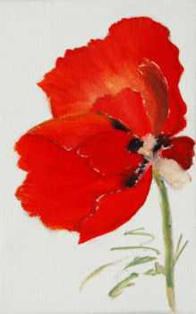 coquelicot 3 Auf der ARTactif-Website