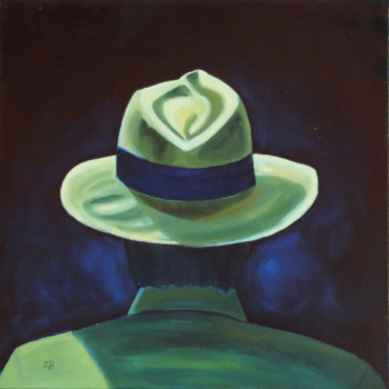 Chapeau / Hat / Cappello 5 Auf der ARTactif-Website