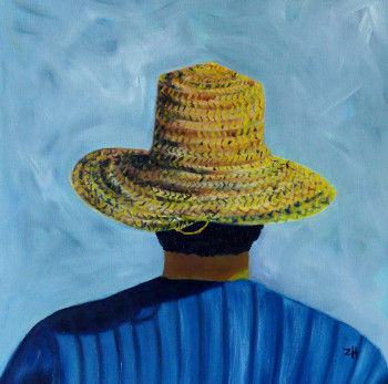 Chapeau / Hat / Cappello 20 Auf der ARTactif-Website