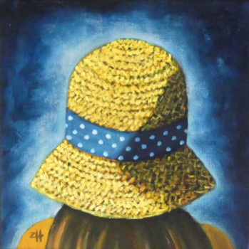 Chapeau / Hat / Cappello 28 Auf der ARTactif-Website