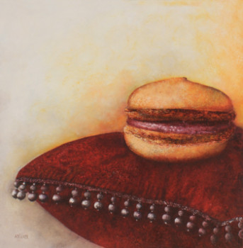 Coussin gourmand Auf der ARTactif-Website