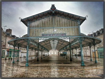 Marché Chartres Auf der ARTactif-Website