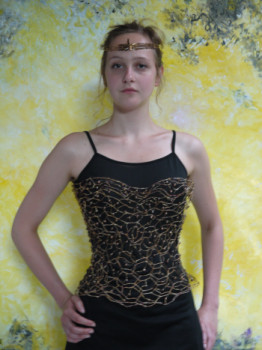 sculpture-corset Auf der ARTactif-Website