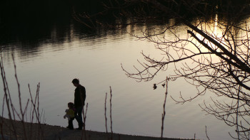 Promenade doudou Auf der ARTactif-Website