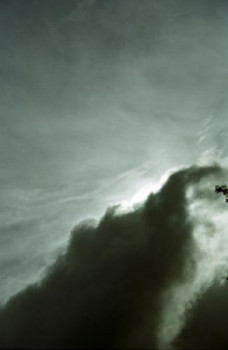 Zeitgenössisches Werk mit dem Titel « Nuage », Erstellt von FLOPHOTOGRAPHE