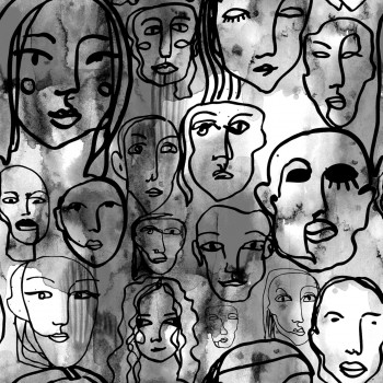 Multi-Visages Auf der ARTactif-Website