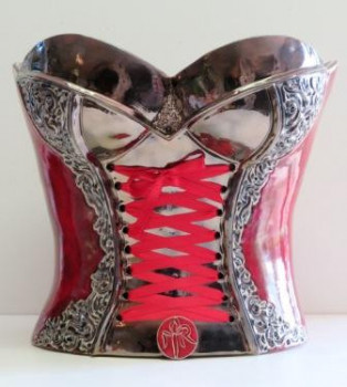 Corset Champagne Auf der ARTactif-Website