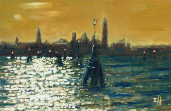 Venezia 2 Auf der ARTactif-Website