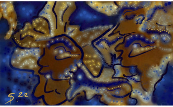 " Aztec Shadow " Auf der ARTactif-Website