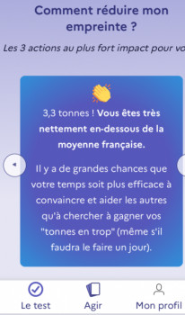 Zeitgenössisches Werk mit dem Titel « vous voulez quoi de moins en plus? », Erstellt von DAVID SROCZYNSKI