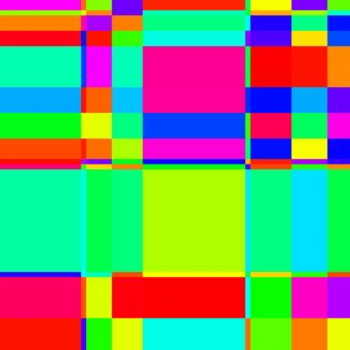 Zeitgenössisches Werk mit dem Titel « KiCJ4m49ab », Erstellt von ICAREDB