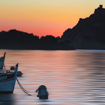 Zeitgenössisches Werk mit dem Titel « Crépuscule », Erstellt von FRéDéRIC VALANTIN PHOTOGRAPHY