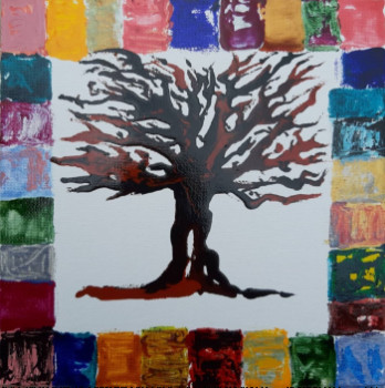 The Tree Auf der ARTactif-Website