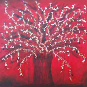 Arbre Auf der ARTactif-Website