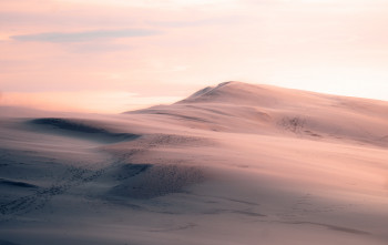 Zeitgenössisches Werk mit dem Titel « Ghosty Pilat », Erstellt von MARIE DEHAYES