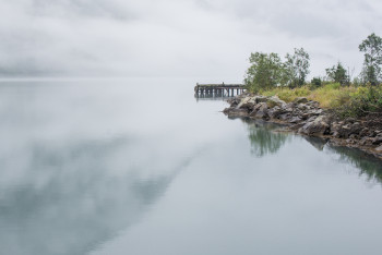 Zeitgenössisches Werk mit dem Titel « Plongeon dans le vide », Erstellt von JULIEN PARENT