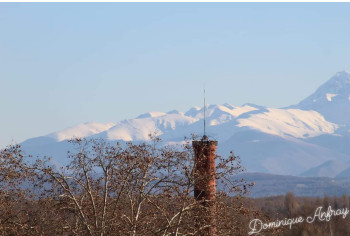 Zeitgenössisches Werk mit dem Titel « Les Pyrénées », Erstellt von DHAPHOTOGRAPHIES64