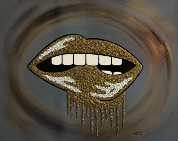 Plaisir et Gourmandise "Bronze smile" Auf der ARTactif-Website