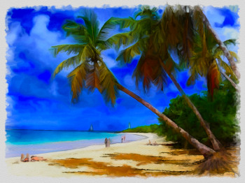 anse l'etang Martinique Auf der ARTactif-Website