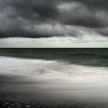 Zeitgenössisches Werk mit dem Titel « L'écume des mers », Erstellt von PARISDREENE