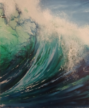 Magestic Auf der ARTactif-Website