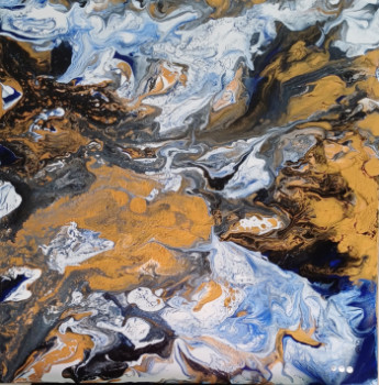 Terra Incognita - sous les mêmes latitudes Auf der ARTactif-Website