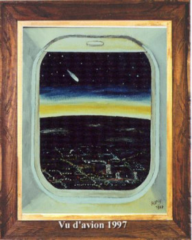 Vue d'avion 1997 Auf der ARTactif-Website