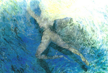 Danse avec Neptune Auf der ARTactif-Website