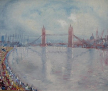 tower bridge (London) Auf der ARTactif-Website