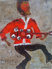 le-guitariste