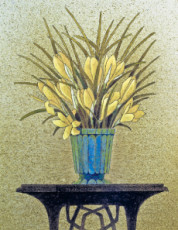 bouquet-de-crocus