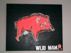 wild-man