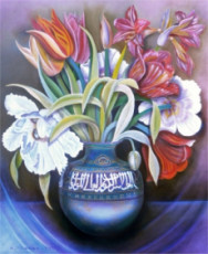 les-tulipes-au-vase-calligraphie-n-129mp