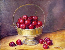 cerises