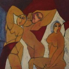 les-femmes-de-picasso